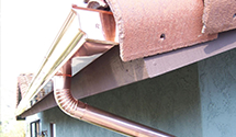 Find Gutter Contractors in Itawamba County